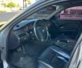 Сірий БМВ 5 Серія, об'ємом двигуна 3 л та пробігом 230 тис. км за 7900 $, фото 8 на Automoto.ua