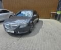 Серый БМВ 5 Серия, объемом двигателя 4.4 л и пробегом 267 тыс. км за 9499 $, фото 1 на Automoto.ua