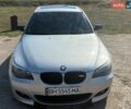 Серый БМВ 5 Серия, объемом двигателя 4.4 л и пробегом 267 тыс. км за 9999 $, фото 1 на Automoto.ua