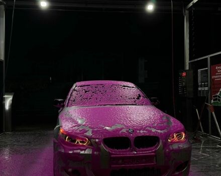 Сірий БМВ 5 Серія, об'ємом двигуна 2.5 л та пробігом 270 тис. км за 8200 $, фото 1 на Automoto.ua