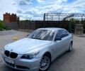 Сірий БМВ 5 Серія, об'ємом двигуна 2.5 л та пробігом 280 тис. км за 5500 $, фото 1 на Automoto.ua