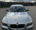 Сірий БМВ 5 Серія, об'ємом двигуна 2.17 л та пробігом 324 тис. км за 7100 $, фото 10 на Automoto.ua