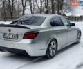 Сірий БМВ 5 Серія, об'ємом двигуна 3 л та пробігом 250 тис. км за 4700 $, фото 1 на Automoto.ua