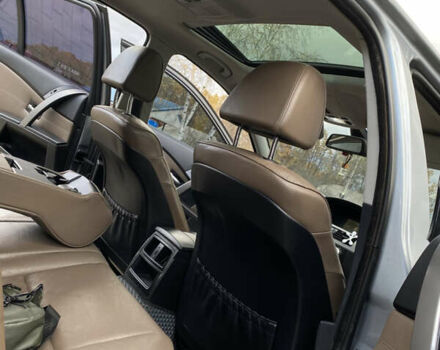 Сірий БМВ 5 Серія, об'ємом двигуна 2.17 л та пробігом 324 тис. км за 7100 $, фото 30 на Automoto.ua