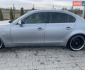 Сірий БМВ 5 Серія, об'ємом двигуна 2.99 л та пробігом 353 тис. км за 8900 $, фото 2 на Automoto.ua