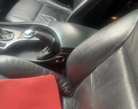 Сірий БМВ 5 Серія, об'ємом двигуна 2.17 л та пробігом 420 тис. км за 7300 $, фото 12 на Automoto.ua