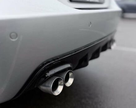 Сірий БМВ 5 Серія, об'ємом двигуна 2.99 л та пробігом 397 тис. км за 10500 $, фото 19 на Automoto.ua