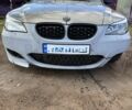 Сірий БМВ 5 Серія, об'ємом двигуна 3 л та пробігом 400 тис. км за 12500 $, фото 1 на Automoto.ua