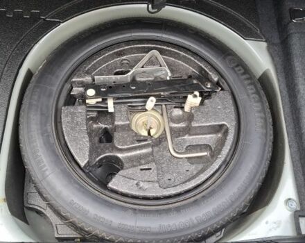 Серый БМВ 5 Серия, объемом двигателя 3 л и пробегом 319 тыс. км за 8500 $, фото 5 на Automoto.ua