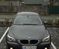 Сірий БМВ 5 Серія, об'ємом двигуна 2.17 л та пробігом 282 тис. км за 7400 $, фото 14 на Automoto.ua
