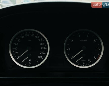 Сірий БМВ 5 Серія, об'ємом двигуна 2 л та пробігом 459 тис. км за 7700 $, фото 26 на Automoto.ua