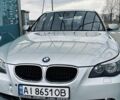 Сірий БМВ 5 Серія, об'ємом двигуна 2.5 л та пробігом 427 тис. км за 6500 $, фото 1 на Automoto.ua