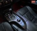 Серый БМВ 5 Серия, объемом двигателя 3 л и пробегом 380 тыс. км за 10300 $, фото 22 на Automoto.ua