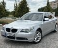 Сірий БМВ 5 Серія, об'ємом двигуна 2.2 л та пробігом 342 тис. км за 7300 $, фото 1 на Automoto.ua
