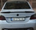 Сірий БМВ 5 Серія, об'ємом двигуна 3 л та пробігом 250 тис. км за 10000 $, фото 6 на Automoto.ua