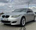 Серый БМВ 5 Серия, объемом двигателя 2.2 л и пробегом 1 тыс. км за 7200 $, фото 1 на Automoto.ua