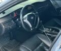 Сірий БМВ 5 Серія, об'ємом двигуна 3 л та пробігом 250 тис. км за 10000 $, фото 14 на Automoto.ua
