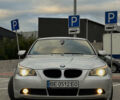 Серый БМВ 5 Серия, объемом двигателя 2 л и пробегом 111 тыс. км за 8700 $, фото 2 на Automoto.ua