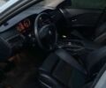 Сірий БМВ 5 Серія, об'ємом двигуна 2.5 л та пробігом 270 тис. км за 8200 $, фото 7 на Automoto.ua