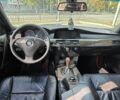 Сірий БМВ 5 Серія, об'ємом двигуна 3 л та пробігом 291 тис. км за 7301 $, фото 6 на Automoto.ua