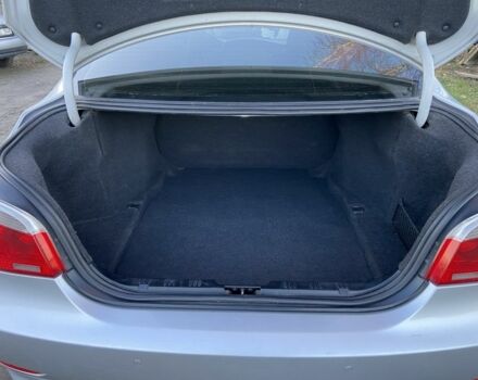 Сірий БМВ 5 Серія, об'ємом двигуна 2.2 л та пробігом 400 тис. км за 6500 $, фото 3 на Automoto.ua