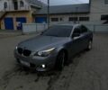 Сірий БМВ 5 Серія, об'ємом двигуна 2.2 л та пробігом 336 тис. км за 6950 $, фото 1 на Automoto.ua