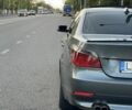 Сірий БМВ 5 Серія, об'ємом двигуна 2.5 л та пробігом 380 тис. км за 4500 $, фото 3 на Automoto.ua
