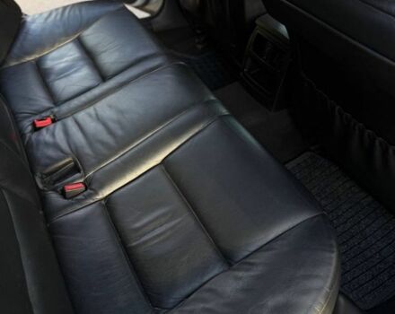 Серый БМВ 5 Серия, объемом двигателя 3 л и пробегом 350 тыс. км за 5700 $, фото 9 на Automoto.ua