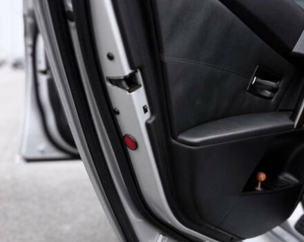 Сірий БМВ 5 Серія, об'ємом двигуна 2.99 л та пробігом 397 тис. км за 10500 $, фото 15 на Automoto.ua