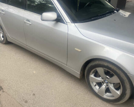 Сірий БМВ 5 Серія, об'ємом двигуна 2.17 л та пробігом 420 тис. км за 7300 $, фото 3 на Automoto.ua