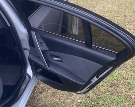 Сірий БМВ 5 Серія, об'ємом двигуна 2.17 л та пробігом 465 тис. км за 6500 $, фото 14 на Automoto.ua