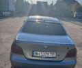 Серый БМВ 5 Серия, объемом двигателя 3 л и пробегом 510 тыс. км за 7300 $, фото 6 на Automoto.ua