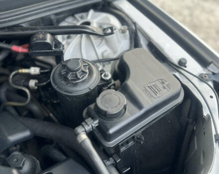 Сірий БМВ 5 Серія, об'ємом двигуна 2.99 л та пробігом 397 тис. км за 10500 $, фото 29 на Automoto.ua