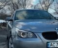 Сірий БМВ 5 Серія, об'ємом двигуна 2.99 л та пробігом 340 тис. км за 7300 $, фото 1 на Automoto.ua