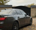 Серый БМВ 5 Серия, объемом двигателя 2.5 л и пробегом 336 тыс. км за 7500 $, фото 16 на Automoto.ua