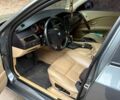 Сірий БМВ 5 Серія, об'ємом двигуна 2.5 л та пробігом 370 тис. км за 8500 $, фото 2 на Automoto.ua