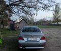 Серый БМВ 5 Серия, объемом двигателя 3 л и пробегом 400 тыс. км за 3500 $, фото 2 на Automoto.ua