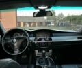 Сірий БМВ 5 Серія, об'ємом двигуна 2.5 л та пробігом 480 тис. км за 8700 $, фото 12 на Automoto.ua