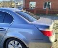 Серый БМВ 5 Серия, объемом двигателя 2.5 л и пробегом 289 тыс. км за 6700 $, фото 15 на Automoto.ua