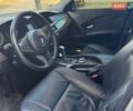 Сірий БМВ 5 Серія, об'ємом двигуна 2.5 л та пробігом 239 тис. км за 9200 $, фото 7 на Automoto.ua