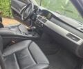 Серый БМВ 5 Серия, объемом двигателя 3 л и пробегом 279 тыс. км за 8200 $, фото 8 на Automoto.ua