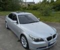 Сірий БМВ 5 Серія, об'ємом двигуна 2 л та пробігом 466 тис. км за 7000 $, фото 1 на Automoto.ua