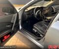 Серый БМВ 5 Серия, объемом двигателя 3 л и пробегом 245 тыс. км за 8500 $, фото 5 на Automoto.ua