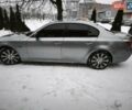 Сірий БМВ 5 Серія, об'ємом двигуна 2.99 л та пробігом 384 тис. км за 11900 $, фото 2 на Automoto.ua