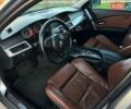 Сірий БМВ 5 Серія, об'ємом двигуна 2.99 л та пробігом 319 тис. км за 8999 $, фото 36 на Automoto.ua