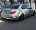 Серый БМВ 5 Серия, объемом двигателя 2.5 л и пробегом 313 тыс. км за 7200 $, фото 1 на Automoto.ua