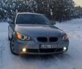Сірий БМВ 5 Серія, об'ємом двигуна 3 л та пробігом 300 тис. км за 4300 $, фото 8 на Automoto.ua