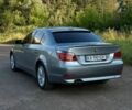 Сірий БМВ 5 Серія, об'ємом двигуна 2.17 л та пробігом 340 тис. км за 6000 $, фото 12 на Automoto.ua