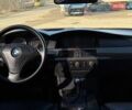 Серый БМВ 5 Серия, объемом двигателя 2 л и пробегом 312 тыс. км за 8700 $, фото 48 на Automoto.ua