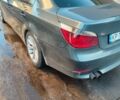 Серый БМВ 5 Серия, объемом двигателя 0 л и пробегом 400 тыс. км за 5600 $, фото 1 на Automoto.ua